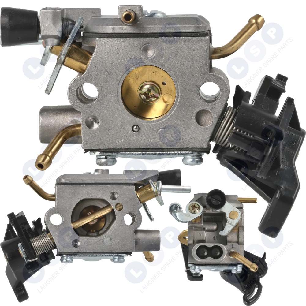 Karburátor píly HUSQVARNA 445 450 JONSERED CS2245